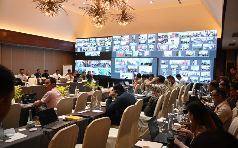 TKA 2025 Resmi Dimulai, Kemendikdasmen Apresiasi Antusiasme Siswa dan Sekolah